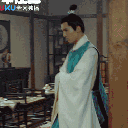 将军在上歌曲表情包,表情包里的古代风情