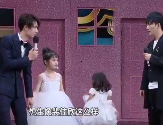 娱乐圈中的女儿控,父爱如山，星爸们的甜蜜守护