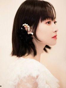 耳洞位置好看的女明星,盘点那些耳洞位置好看的女明星