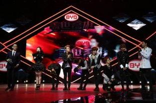 出击  娱乐节目,揭秘热门娱乐节目背后的精彩瞬间