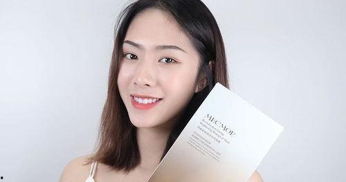 网红正v脸,揭秘打造完美侧颜的秘密