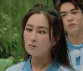 斗鸡眼表情包卡通,趣味横生的卡通世界