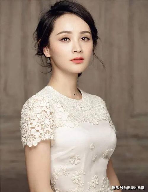 湖南的女明星,璀璨星河中的璀璨明珠